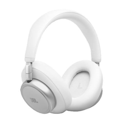 Jbl lıve 780 nc White — Bakı