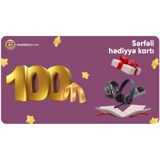 WT Hədiyyə kartı - 100₼ — World Telecom