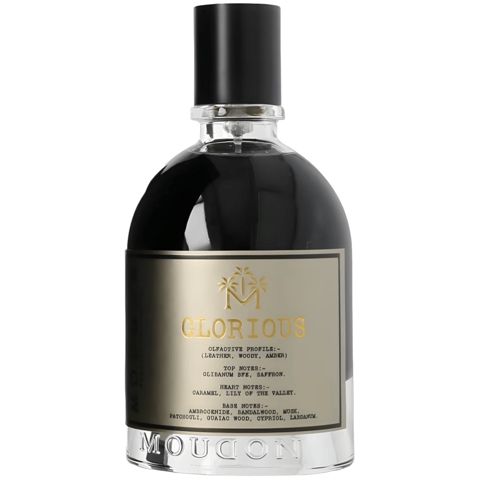 Uniseks parfüm Moudon Glorious Exdp 100 ml PCMD0265 — Парфюмерия