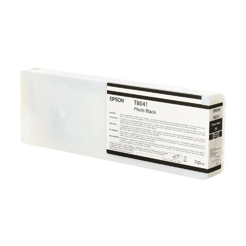 Kartric Epson C13T804100-N — Bakı