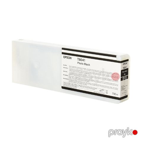 Kartric Epson C13T804100-N — Bakı