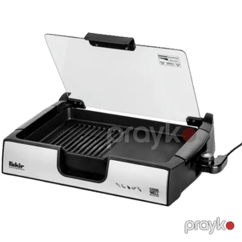 Fakir Cookwell 2000 Elektrikli Izgara