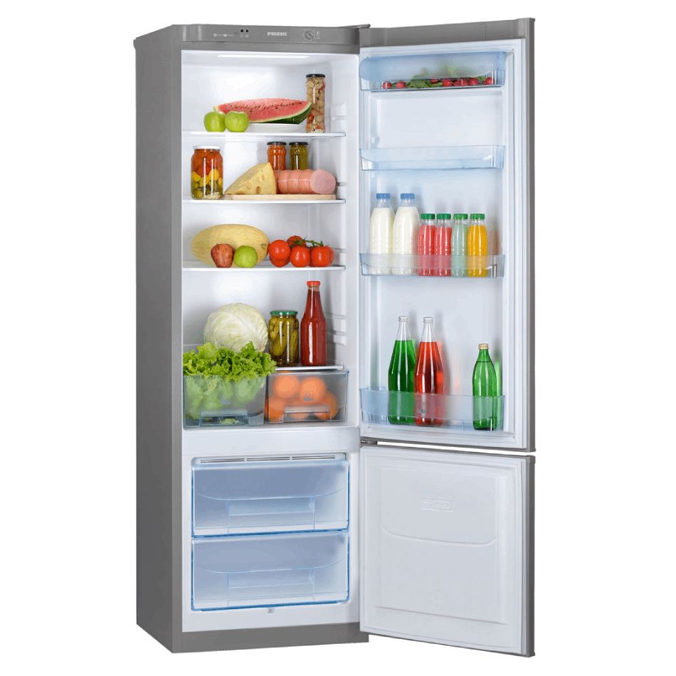 Soyuducu Pozis RK 103 SX — Soyuducular, Bakı (2)