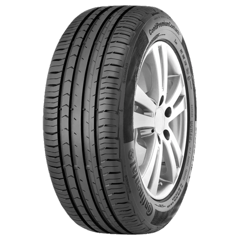 Avtomobil təkəri Continental ContiPremiumContact 5 - 92H 205/60R16 (3562480000) — Bakı