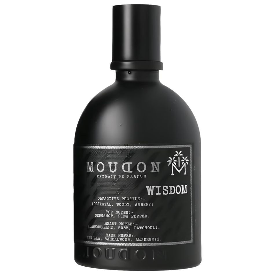 Uniseks parfüm Moudon Wisdom Exdp 100 ml PCMD0227 — Ətir, Bakı