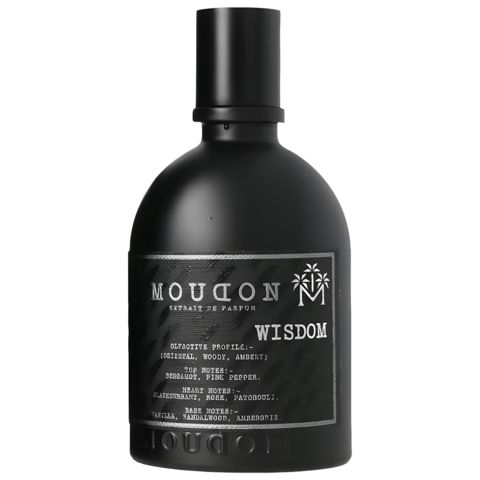 Uniseks parfüm Moudon Wisdom Exdp 100 ml PCMD0227 — Парфюмерия