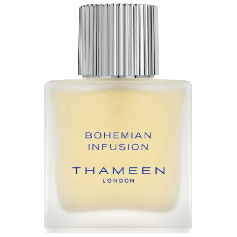 Uniseks parfüm Thameen Bohemian Infusion 100 ml 5060905833795 — Ətir, Bakı