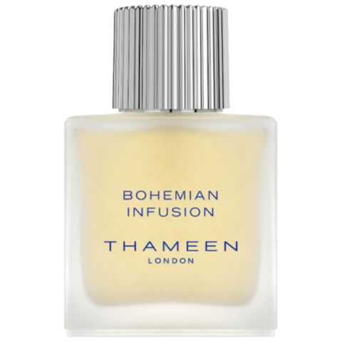 Uniseks parfüm Thameen Bohemian Infusion 100 ml 5060905833795 — Perfumes