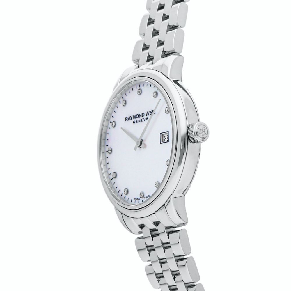 Saat Raymond Weil Toccata 5985-ST-97081 — Saatlar, Bakı (2)