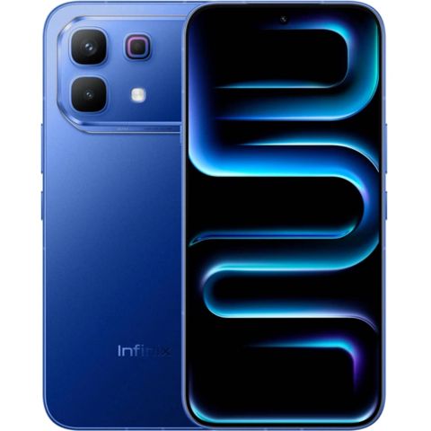 Infinix Note 60 Pro 12/256 Blue — Bakı