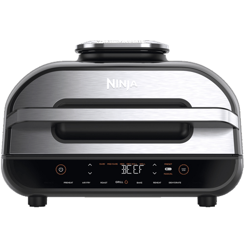 Air Fryer Ninja AG551EUCP-N — Bakı