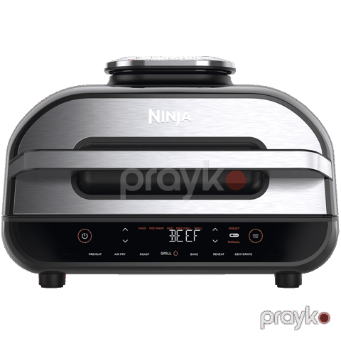 Air Fryer Ninja AG551EUCP-N