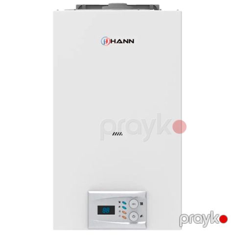 Kombi hann LIPB24-B24S-C52 24 kW — Bakı