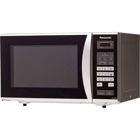 Mikrodalğalı soba Panasonic NN-ST342MZPE