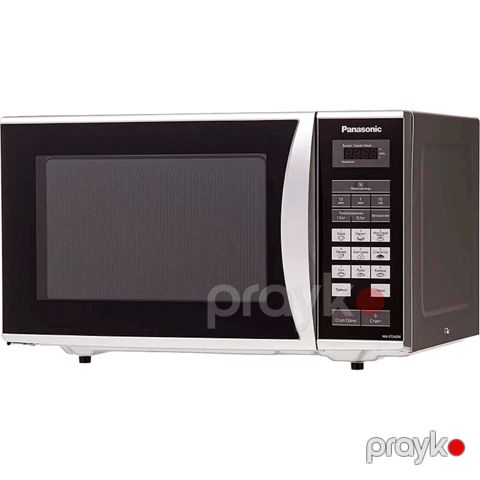 Mikrodalğalı soba Panasonic NN-ST342MZPE