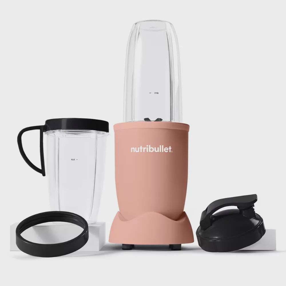 Blender Nutribullet NB907MACL (0C22300143) — Blenderlər, xırdalayanlar və mikserlər, Bakı