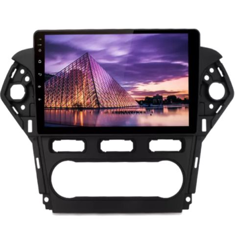 Avtomobil üçün monitor Android King Cool TS7 2/32 Gb & Carplay For Ford Mondeo 2013 B — Bakı