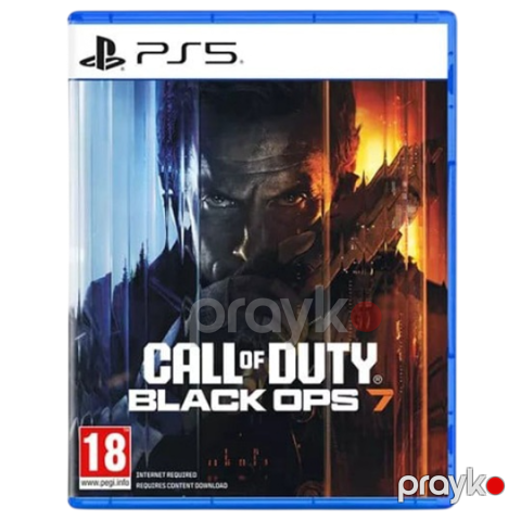 Call of Duty Black Ops 7-PlayStation 5