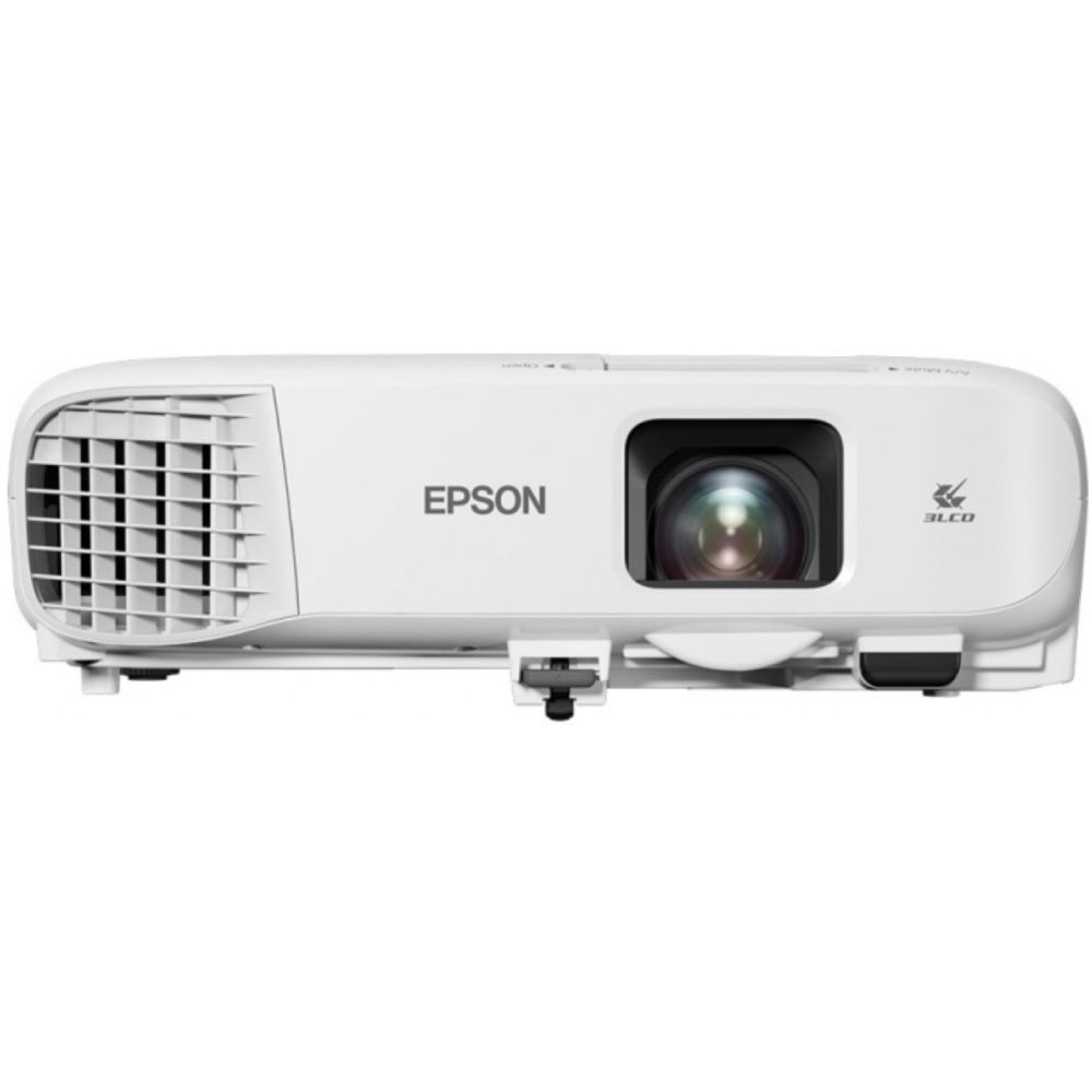 Proyektor Epson EB-992F — Mallar, Bakı (5)
