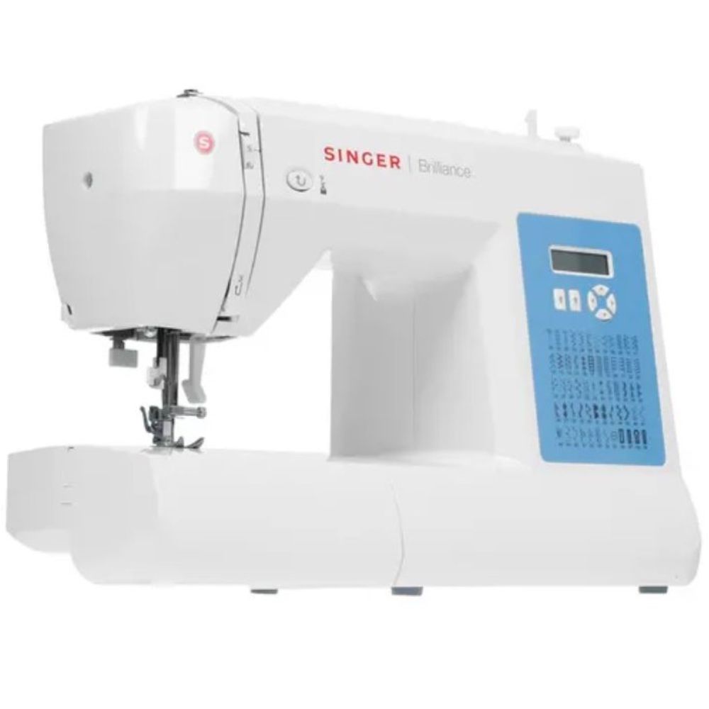 Tikiş maşını Singer Brilliance 6160 T.K — Ev texnikası, Bakı (2)
