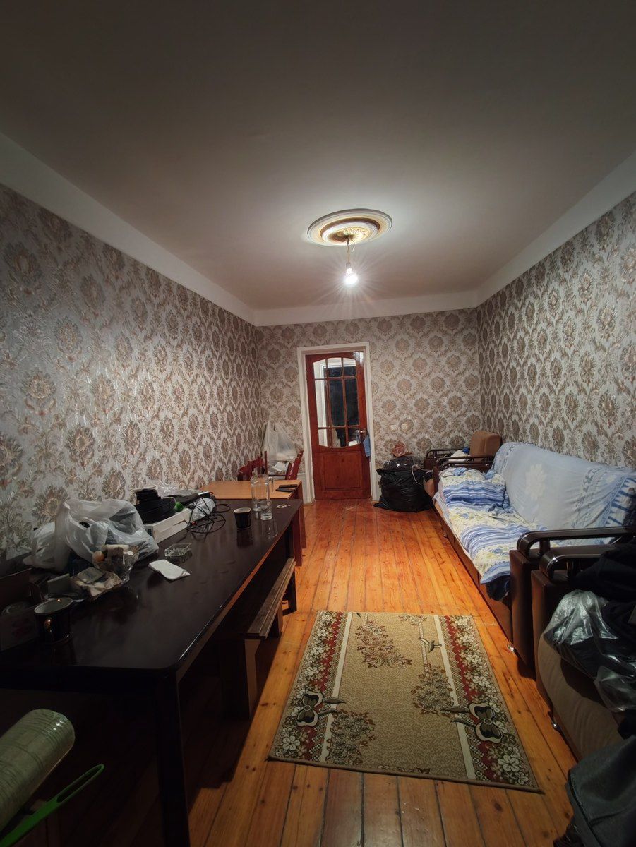 2-otaqlı mənzil, Şirvan ş., 52 m² — Mənzil, Şirvan (12)