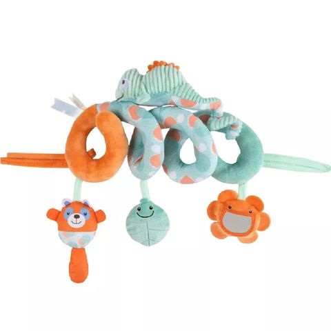 Chicco asma oyuncaq buqələmun 00011043000000 — Bakı