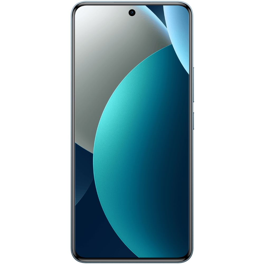 Xiaomi Redmi Note 15 Pro 12/512 GB Glacier Blue — Smartfonlar, Bakı (3)