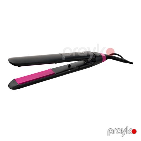 Saç ütüsü Philips StraightCare Essential BHS375/00 with ThermoProtect technology — Bakı