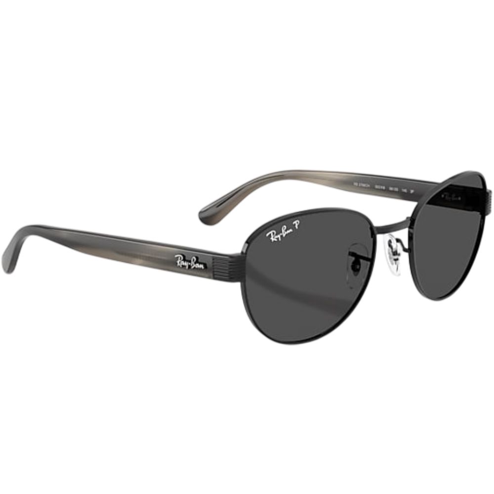 Günəş eynəyi Ray-Ban RB3766CH 002/K8 — Aksesuarlar, Bakı (2)