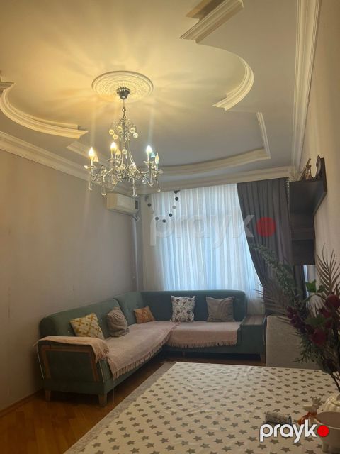 2-otaqlı yeni tikili, Sumqayıt ş., 85 m²