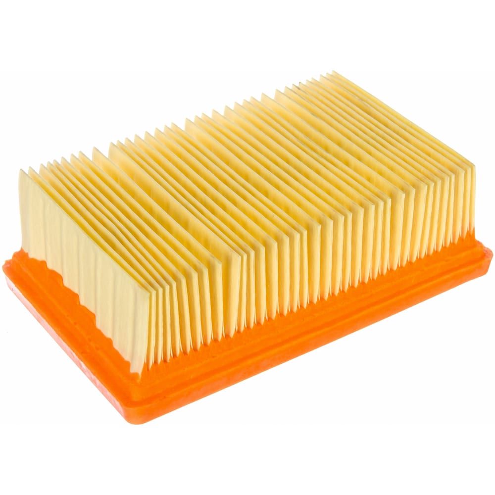 Tozsoran üçün filtr Karcher Flat-Pleated 2.863-005.0 — Ev texnikası, Bakı (2)