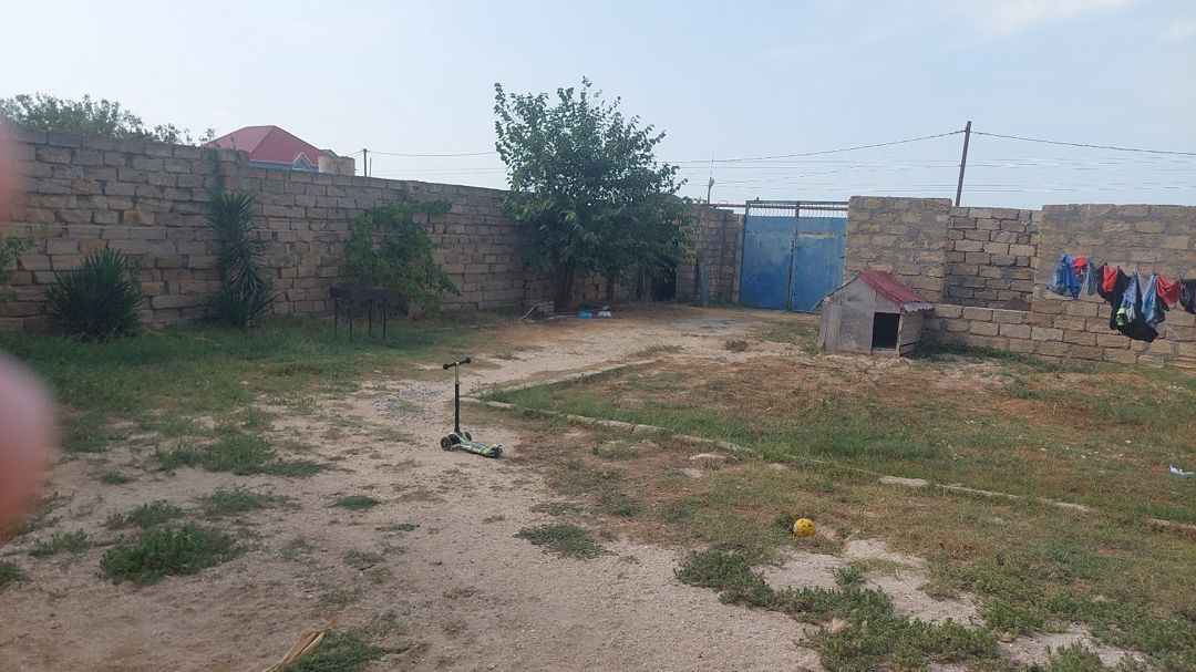 Həyət evi, Pirşağı qəs — Ev, villa, Bakı (6)
