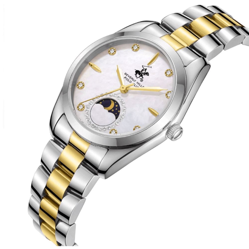 Saat Beverly Hills Polo Club BP3833X.220 — Saatlar, Bakı (2)