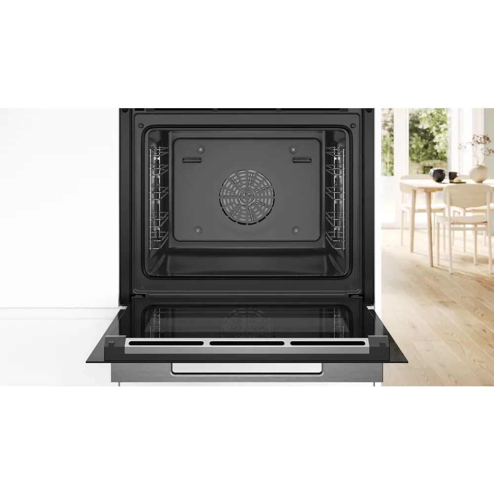 Soba Bosch HBG7361B1 — Fırın kamerası, Bakı (3)
