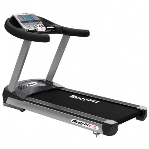 Qaçış trenajoru BodyFiT S9 — Bakı