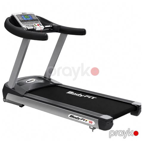 Qaçış trenajoru BodyFiT S9 — Bakı