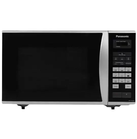 Panasonic NN-ST342MZUE — Kitchen appliances
