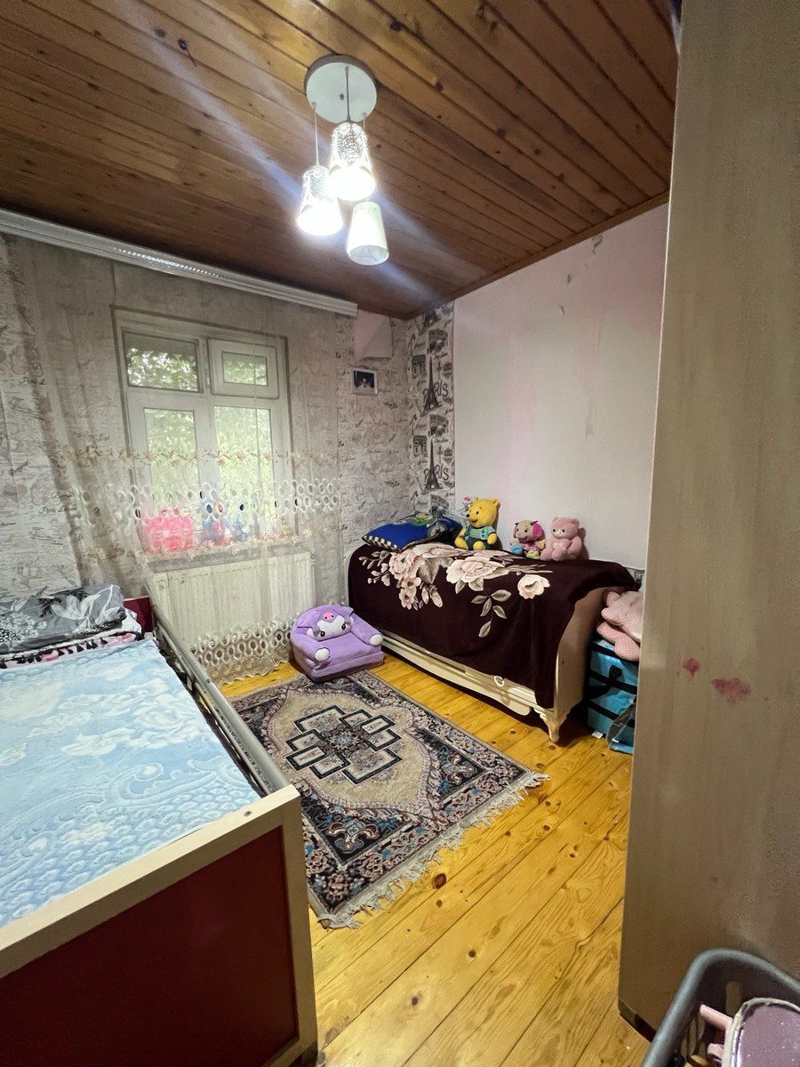 Həyət evi, Maştağa qəs — Ev, villa, Bakı (7)