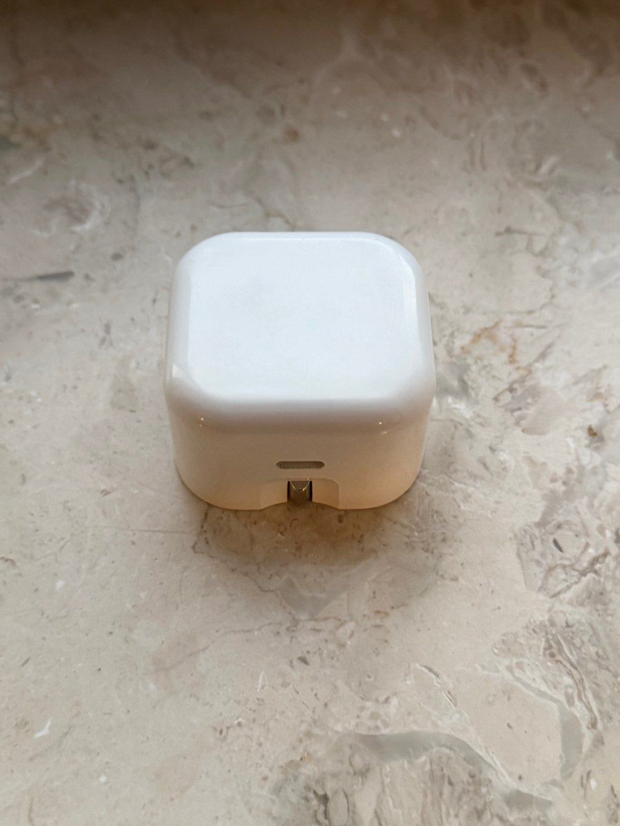 Apple adapter başlığı — Smartfonlar, Bakı (3)