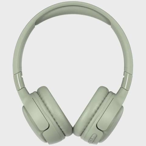 Simsiz qulaqlıq Honor Choice VZ Sport Mate Lite SHB-ME00, Lite Green (5504ADGG) — Wireless headphones