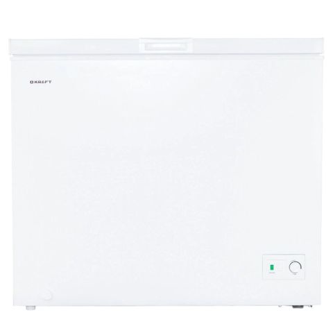 Dondurucu Kraft BD (W)-310QX — Bakı