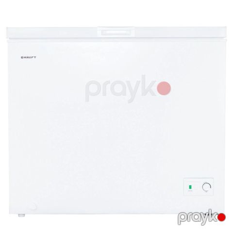 Dondurucu Kraft BD (W)-310QX
