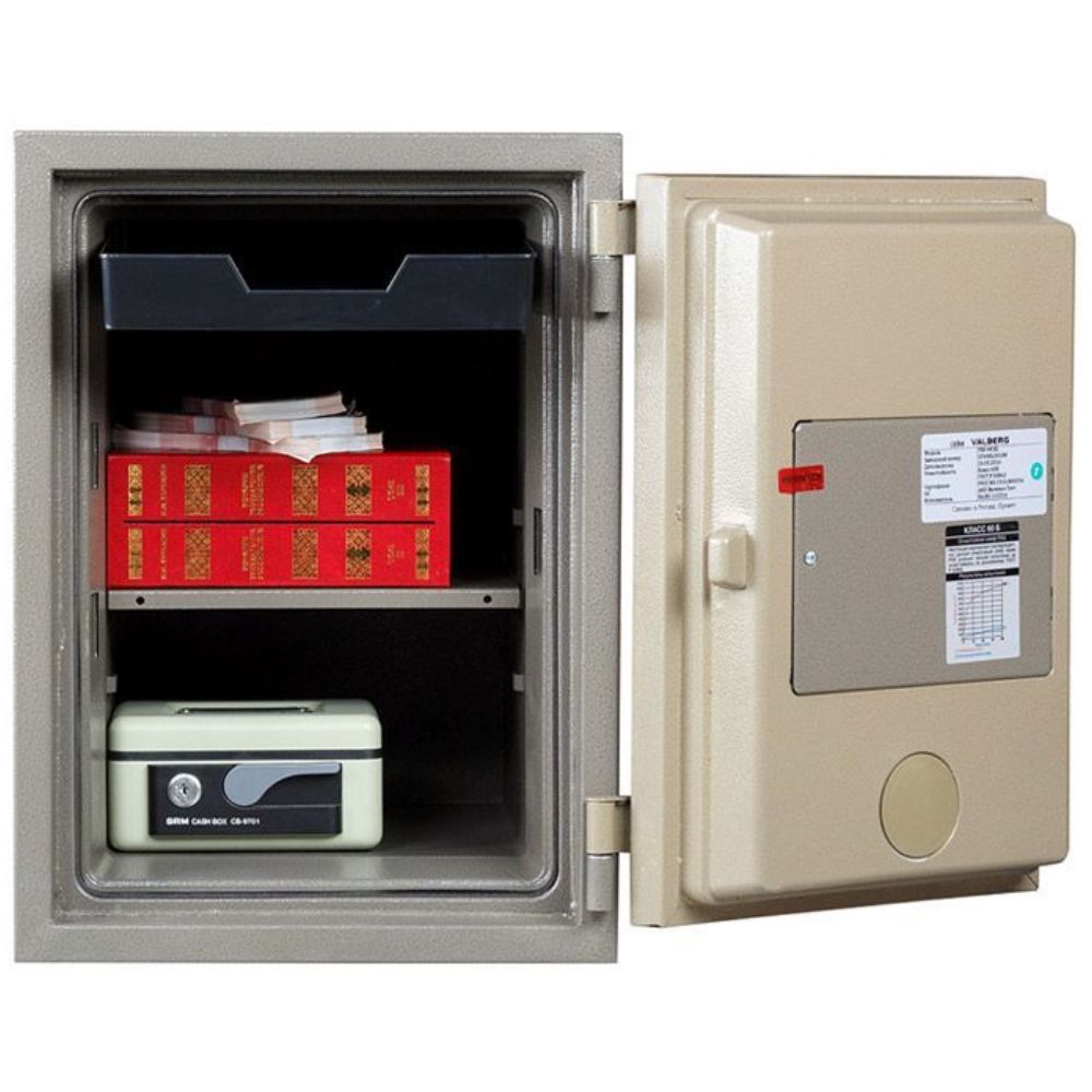 Seyf Valberg FRS-49 KL S10199030240 — Mallar, Bakı (3)
