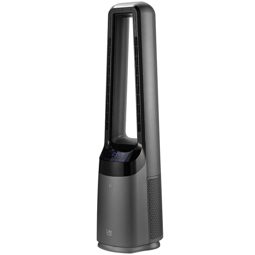 Ventilyator Fakir TVL 150 S Boz — Ventilyatorlar, Bakı (3)