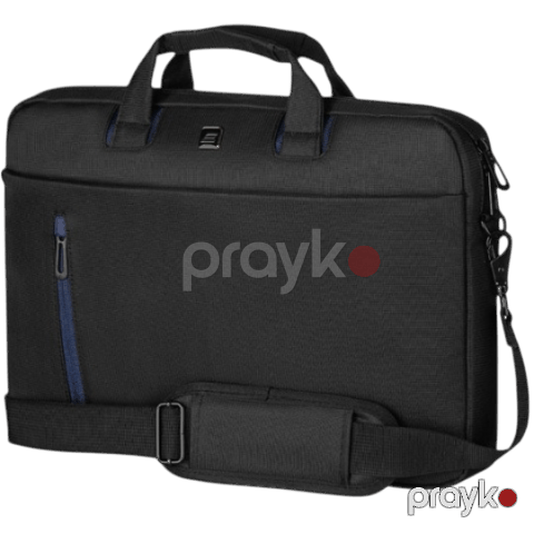 Bag 15,6 Base Park 2E-CBN415BK Black — Bakı