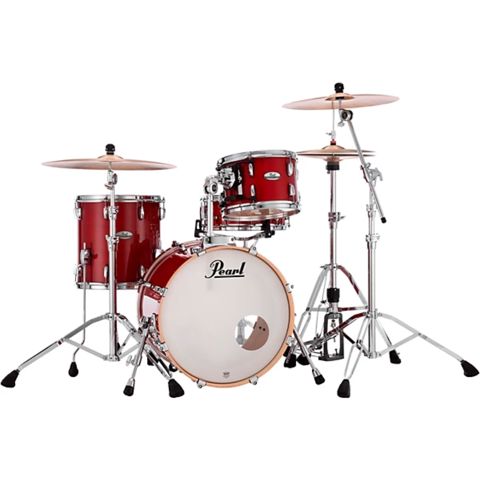 Akustik barabanlar Pearl Roadhsow 20 Inch SET MRD / RS505BC/C747 — Bakı