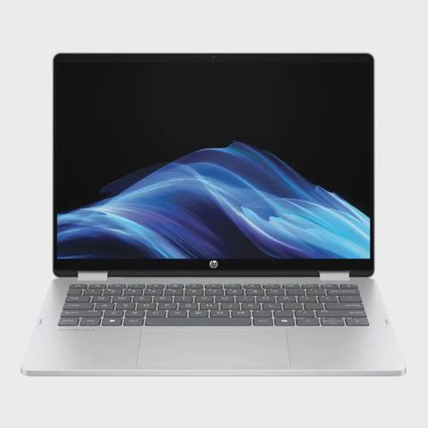 Notbuk HP OmniBook 5/14-FP0010CI/CORE 7-150U/16GB/1TB/INTEL GRAPHICS/TOUCH/14/1920X1200/DOS/SILVER (BZ1H7EA) — Baku Electronics — Computers & Laptops