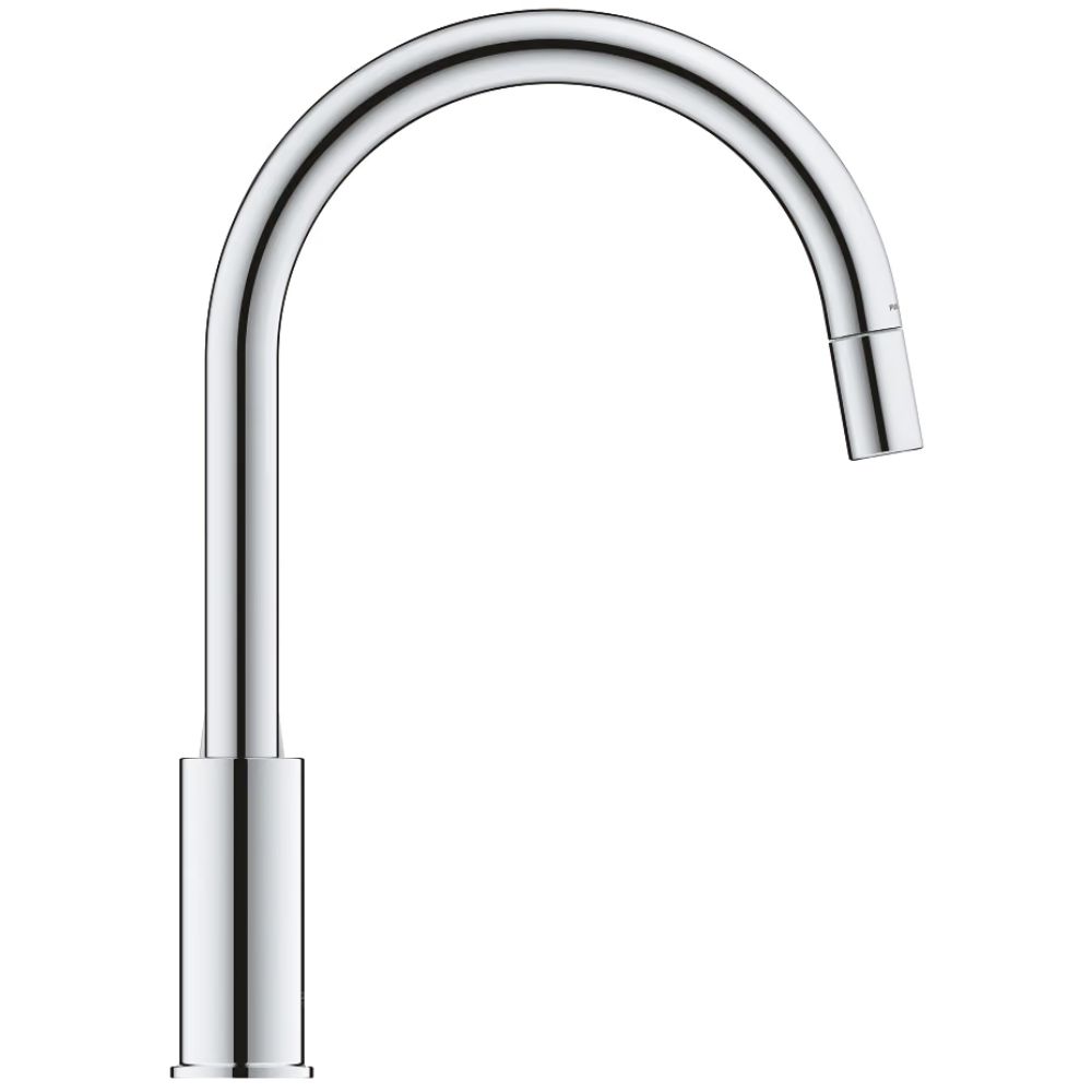 Mətbəx kranı Grohe 30547000 — Santexnika, Bakı (2)