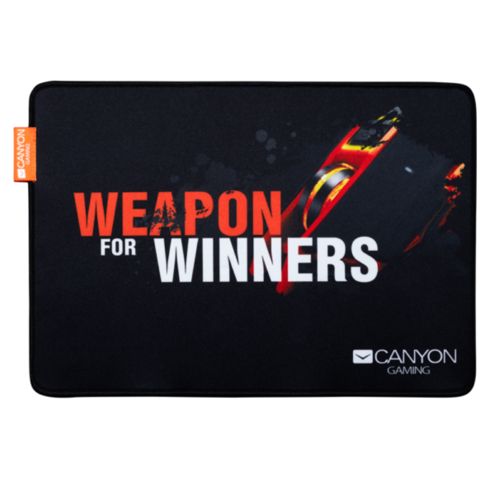 Gaming Mouse Pad Canyon MP-8 — Bakı