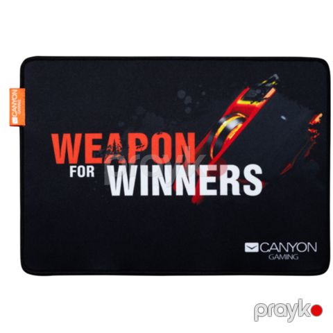 Gaming Mouse Pad Canyon MP-8 — Bakı